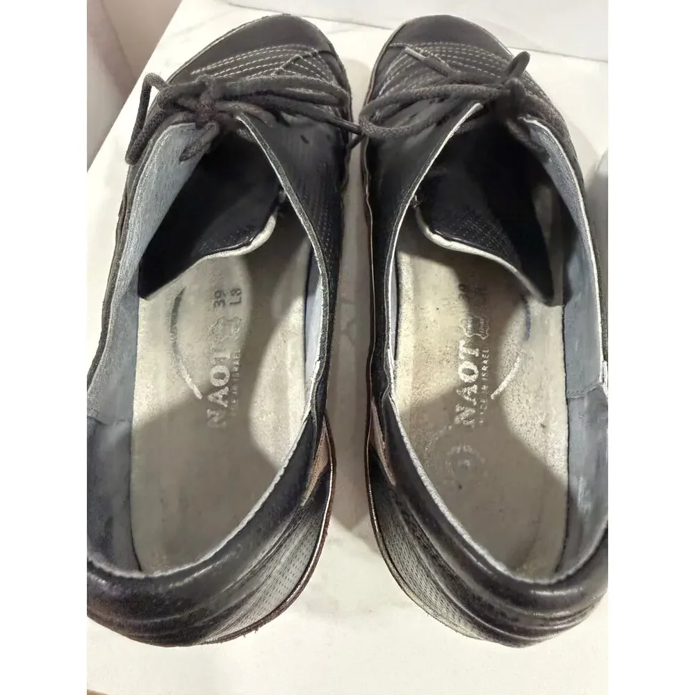 Naot kedma black